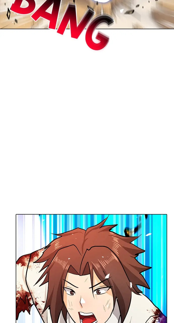 Read Real World Mobile chapter 101 image 1 on Lezhin