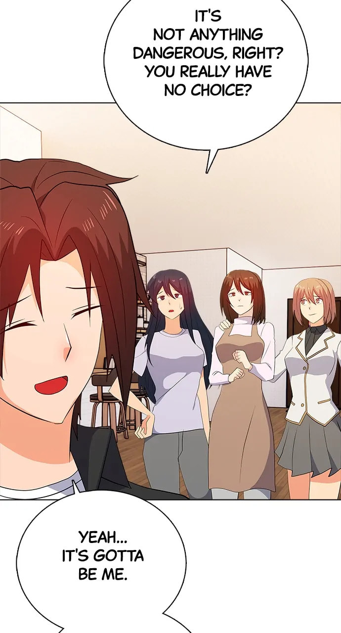 Read Real World Mobile chapter 101 image 102 on Lezhin