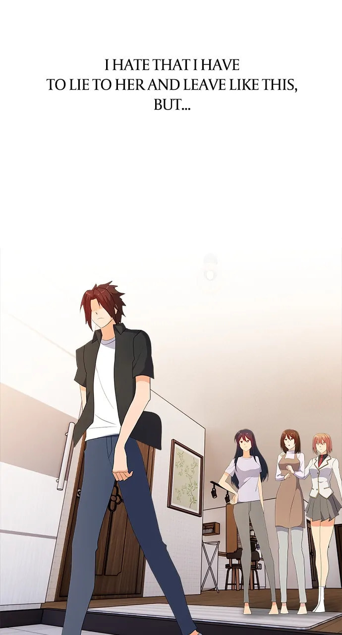 Read Real World Mobile chapter 101 image 105 on Lezhin