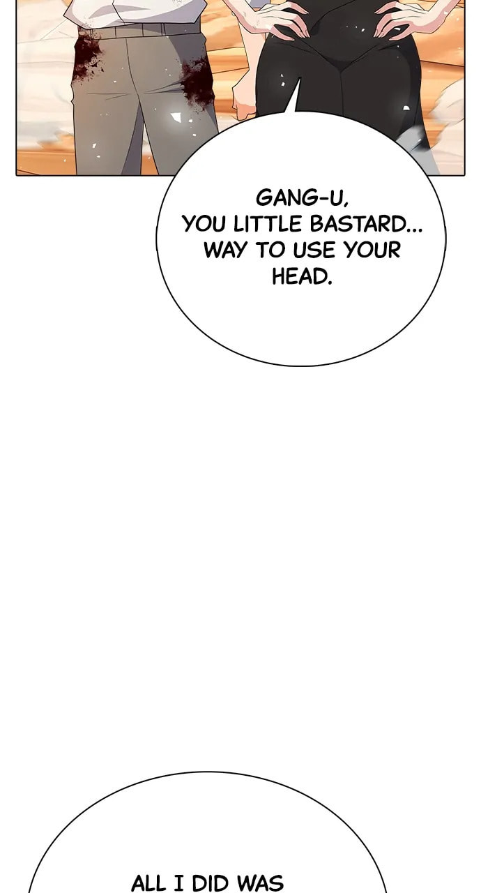 Read Real World Mobile chapter 101 image 13 on Lezhin