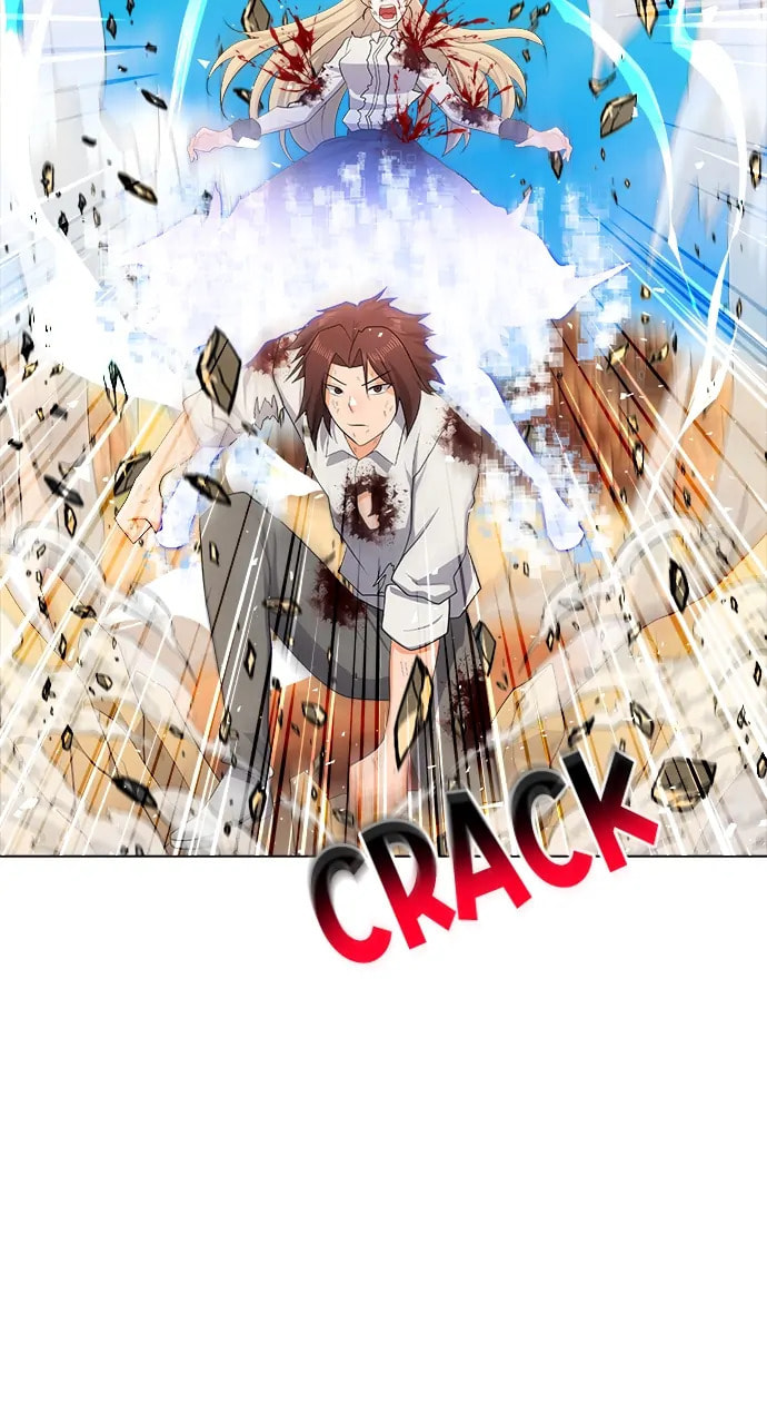 Read Real World Mobile chapter 101 image 3 on Lezhin