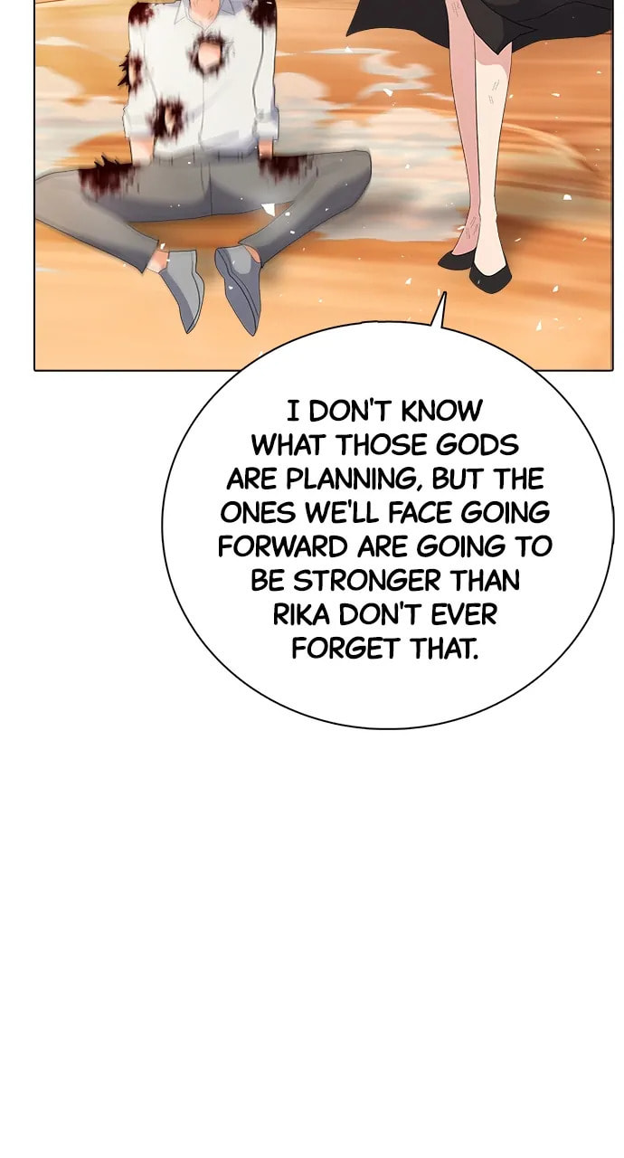 Read Real World Mobile chapter 101 image 30 on Lezhin