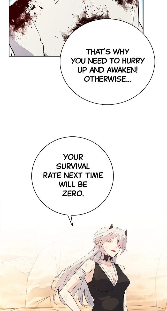 Read Real World Mobile chapter 101 image 32 on Lezhin
