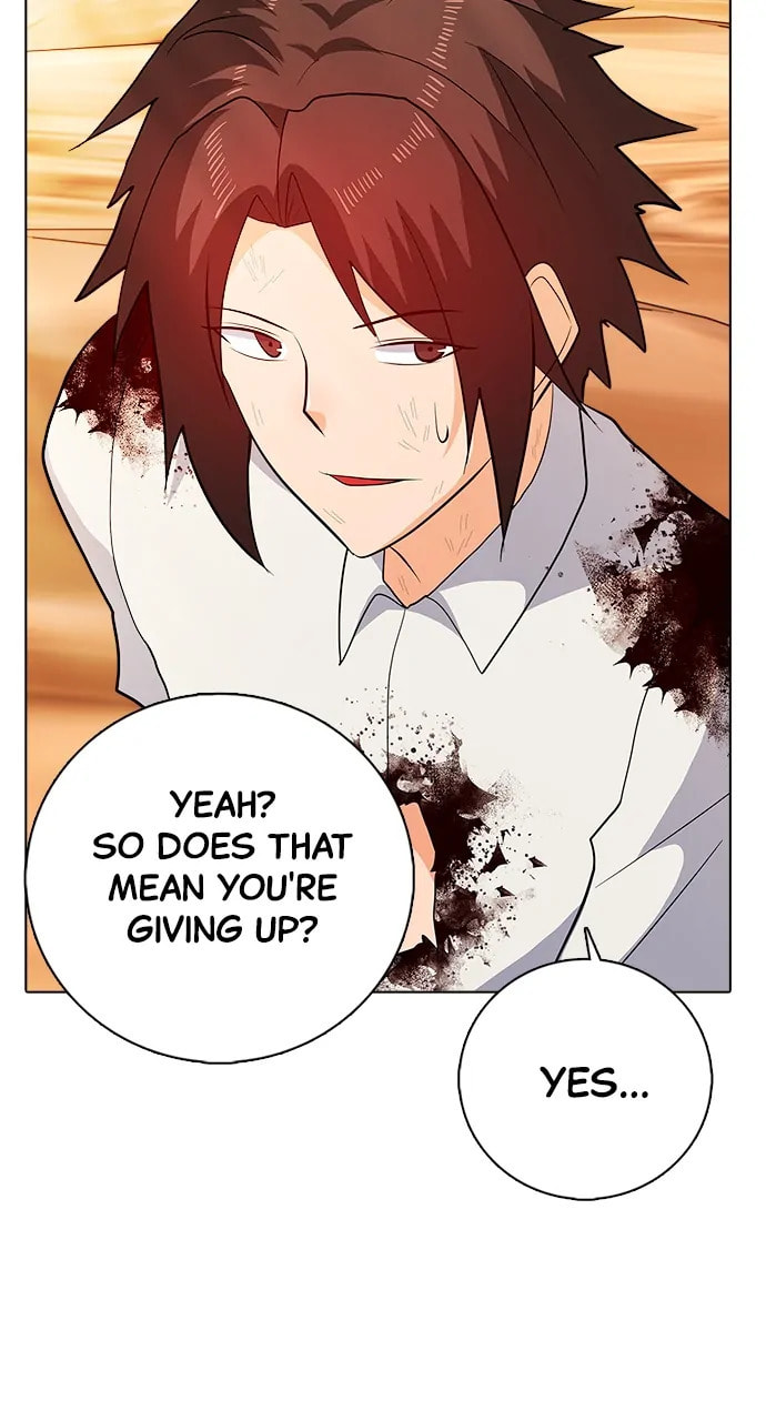 Read Real World Mobile chapter 101 image 37 on Lezhin