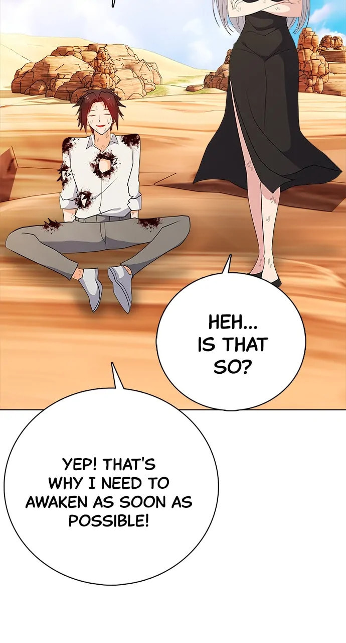 Read Real World Mobile chapter 101 image 39 on Lezhin