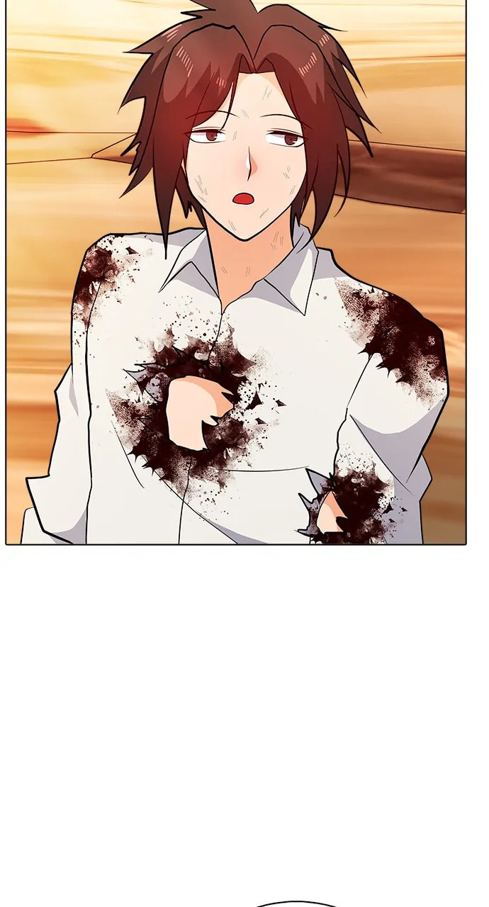 Read Real World Mobile chapter 101 image 41 on Lezhin