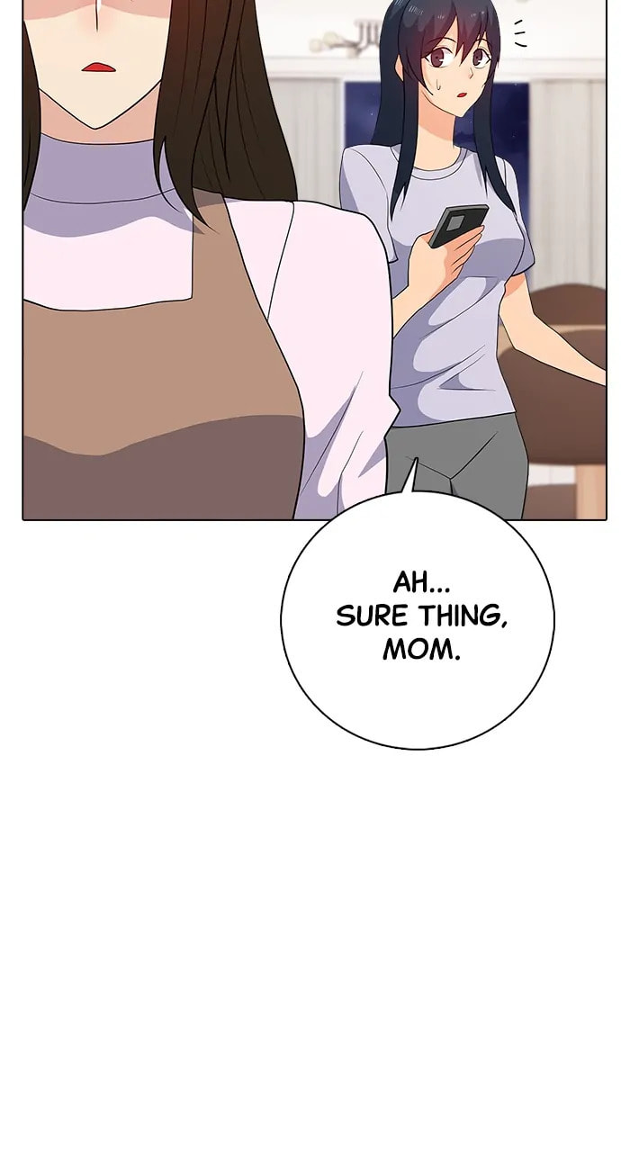 Read Real World Mobile chapter 101 image 49 on Lezhin