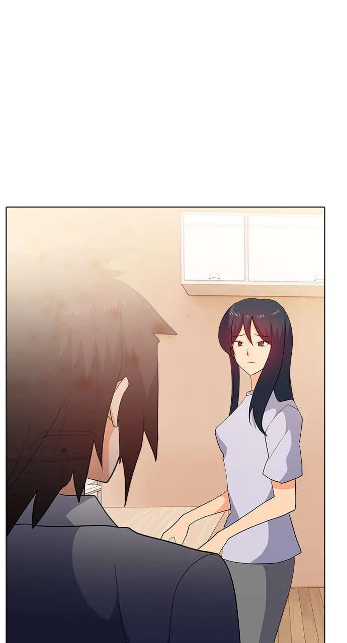 Read Real World Mobile chapter 101 image 54 on Lezhin