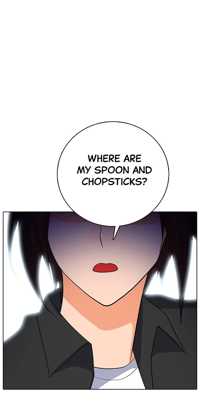 Read Real World Mobile chapter 101 image 60 on Lezhin