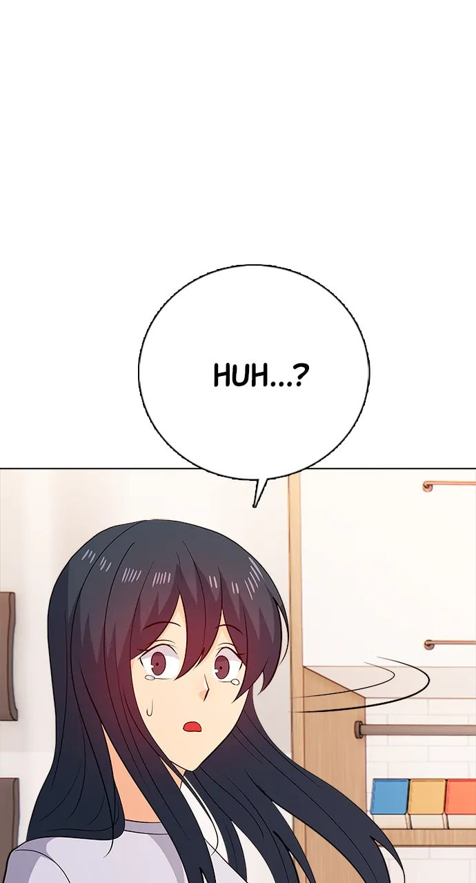 Read Real World Mobile chapter 101 image 61 on Lezhin