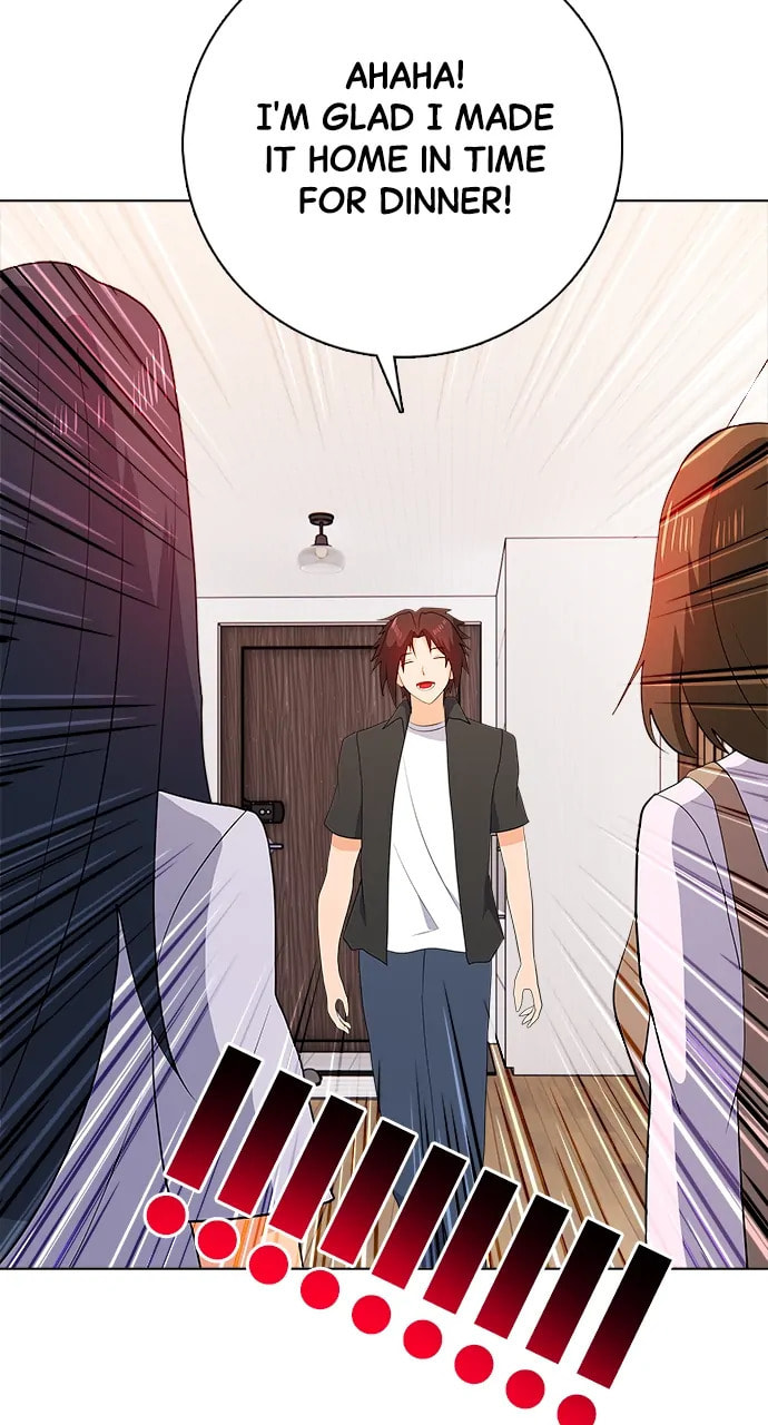 Read Real World Mobile chapter 101 image 63 on Lezhin