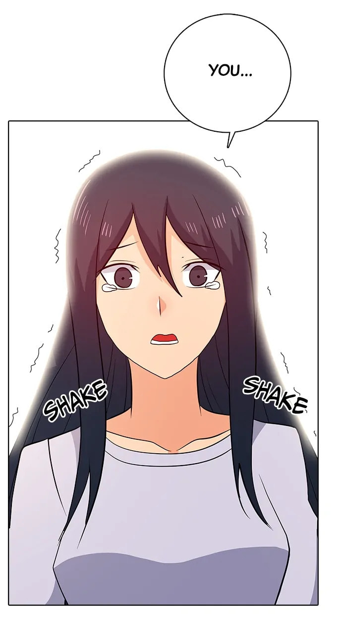 Read Real World Mobile chapter 101 image 65 on Lezhin