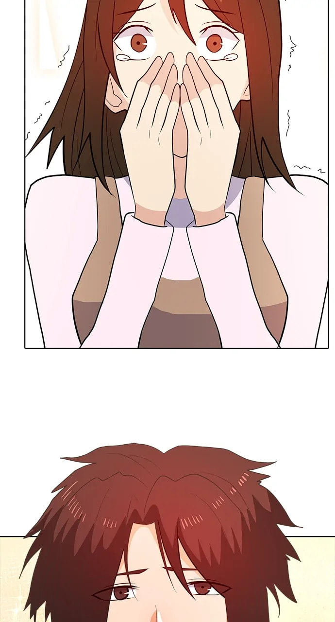 Read Real World Mobile chapter 101 image 67 on Lezhin