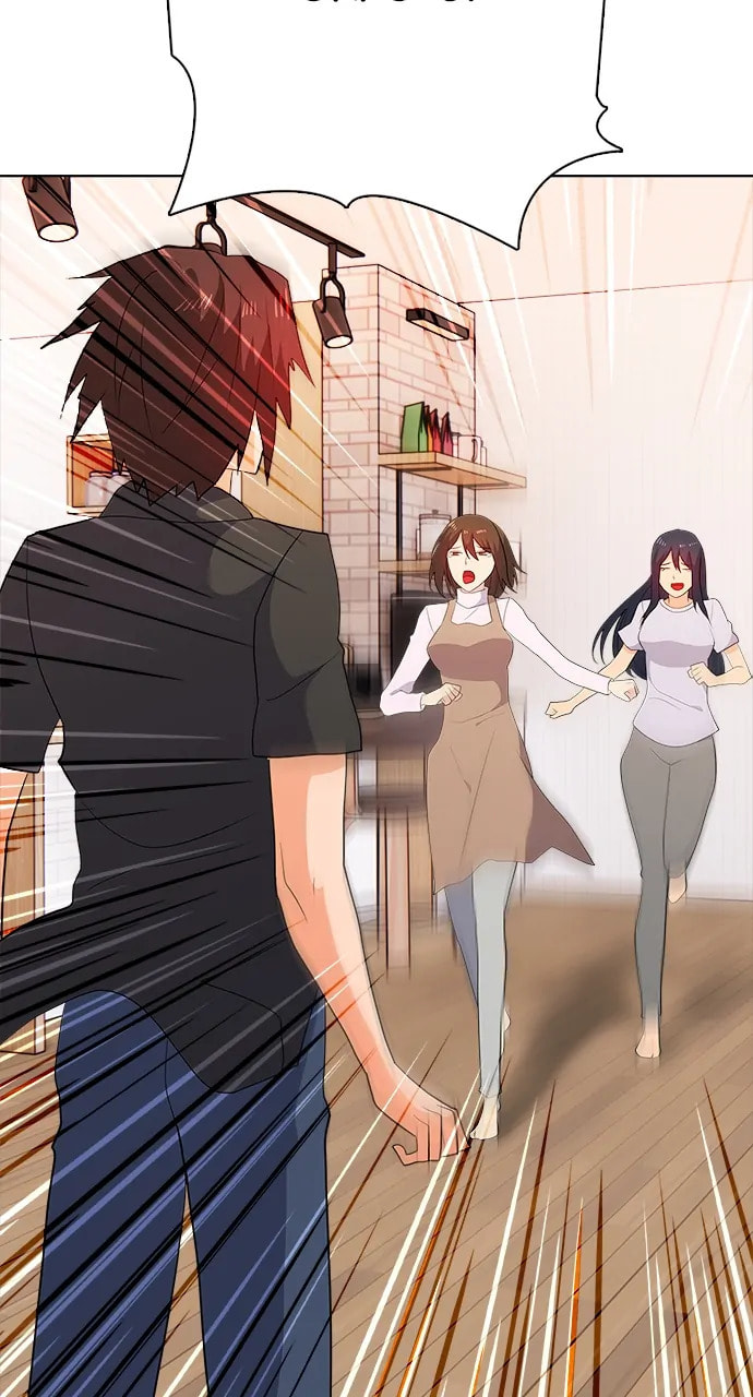 Read Real World Mobile chapter 101 image 69 on Lezhin