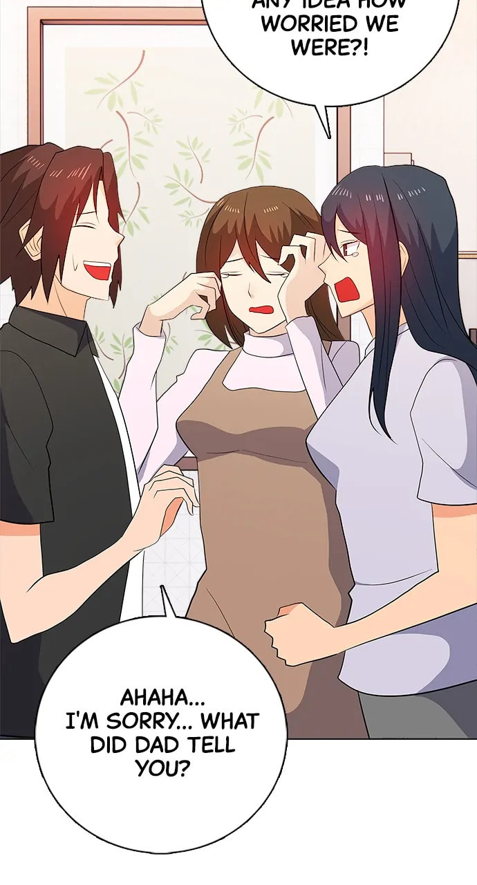 Read Real World Mobile chapter 101 image 71 on Lezhin