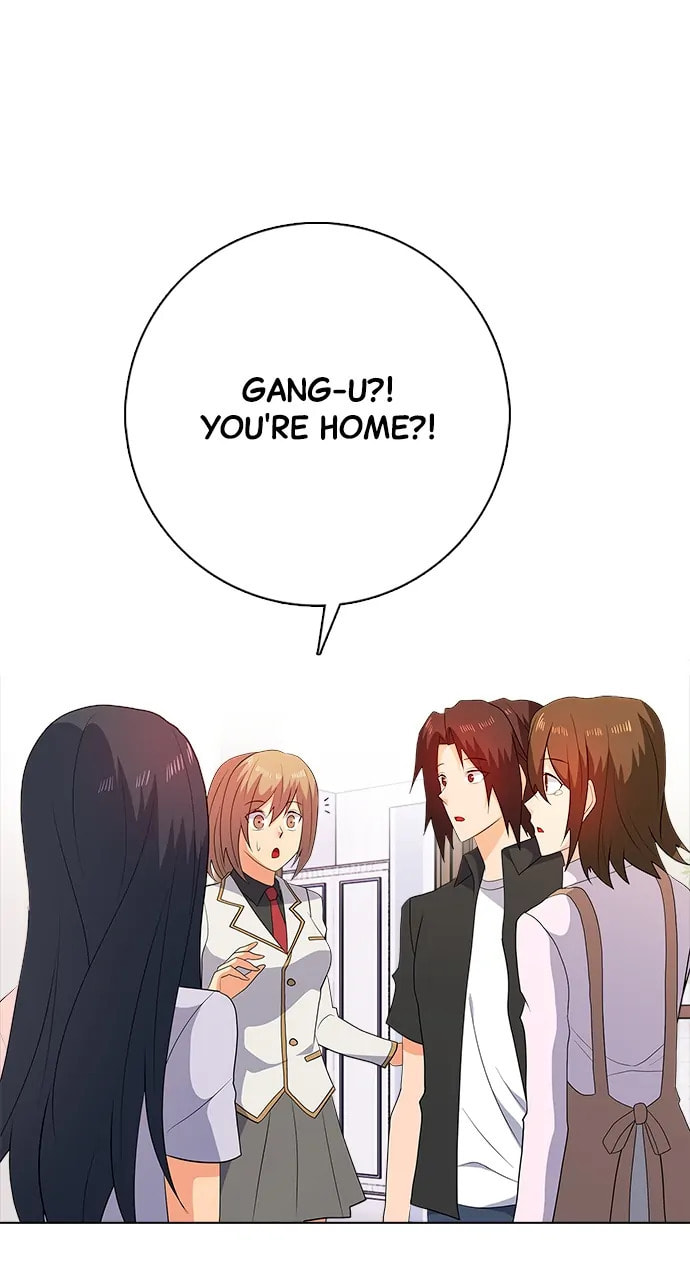 Read Real World Mobile chapter 101 image 77 on Lezhin
