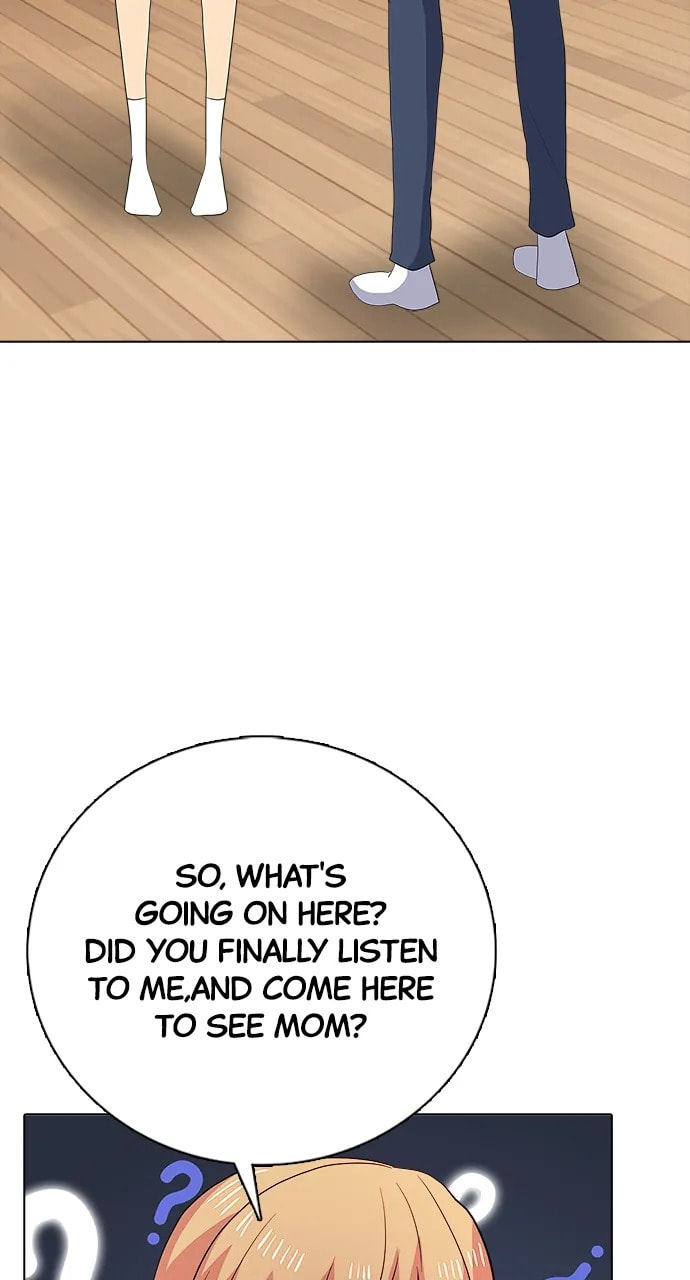 Read Real World Mobile chapter 101 image 84 on Lezhin