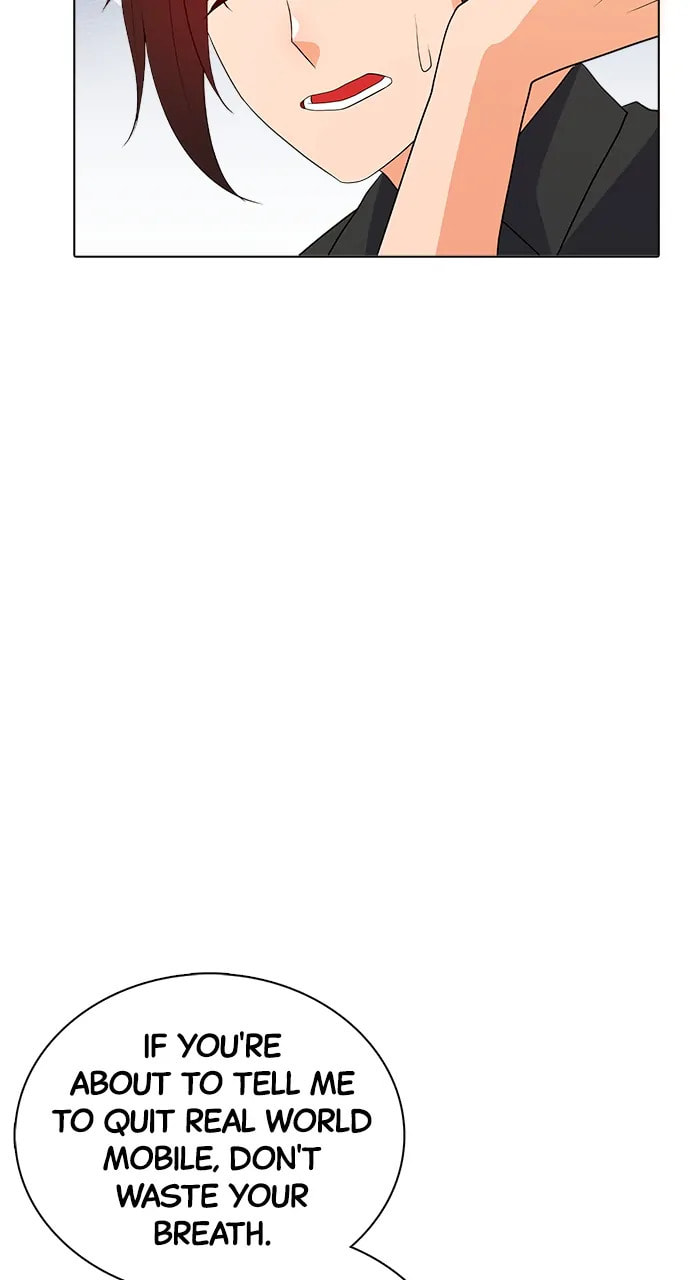 Read Real World Mobile chapter 101 image 87 on Lezhin
