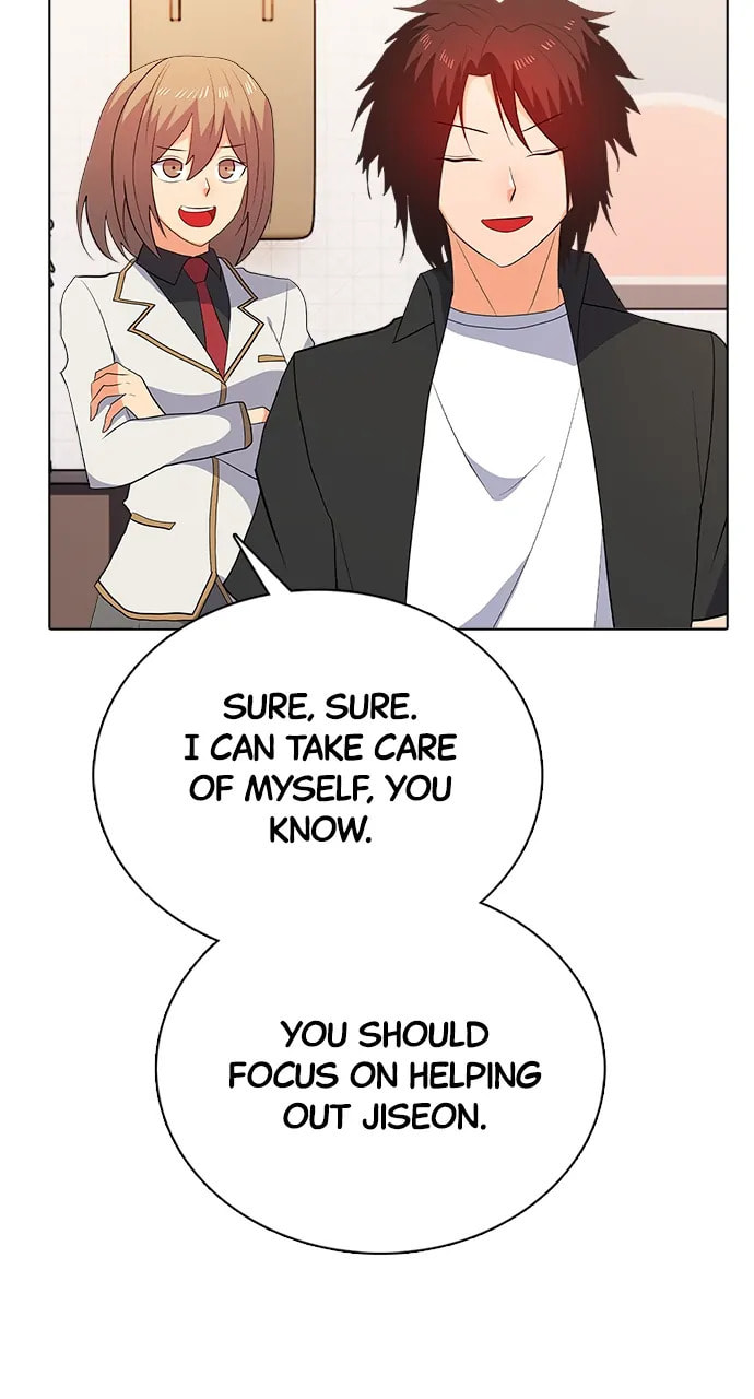 Read Real World Mobile chapter 101 image 92 on Lezhin