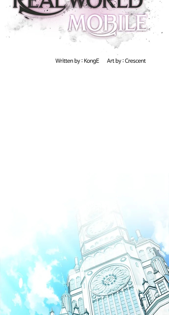 Read Real World Mobile chapter 102 image 3 on Lezhin