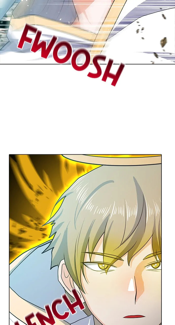 Read Real World Mobile chapter 102 image 58 on Lezhin