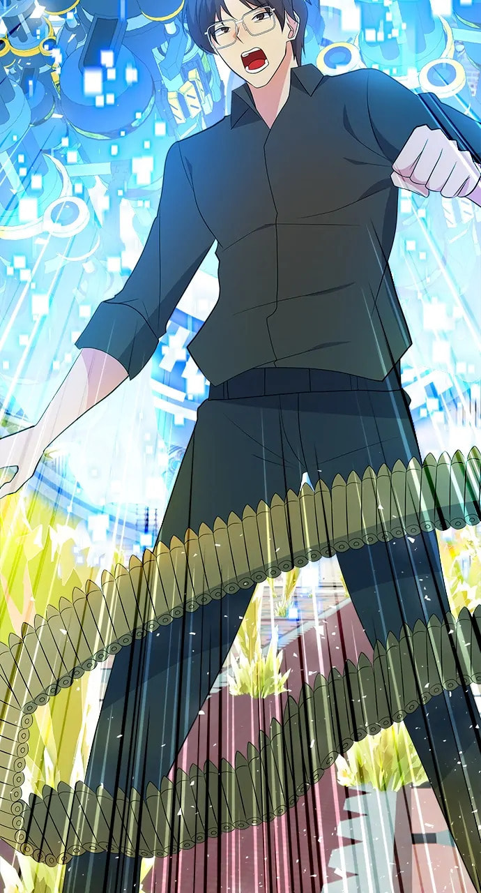Read Real World Mobile chapter 103 image 13 on Lezhin