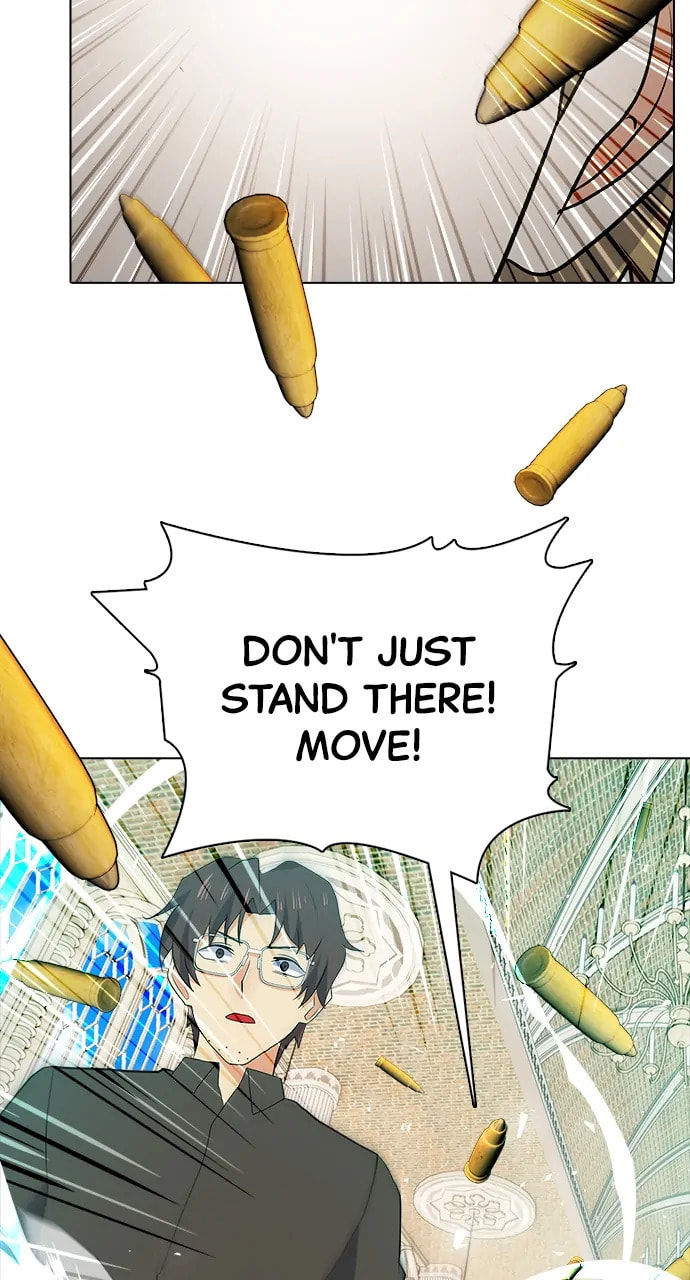 Read Real World Mobile chapter 103 image 20 on Lezhin