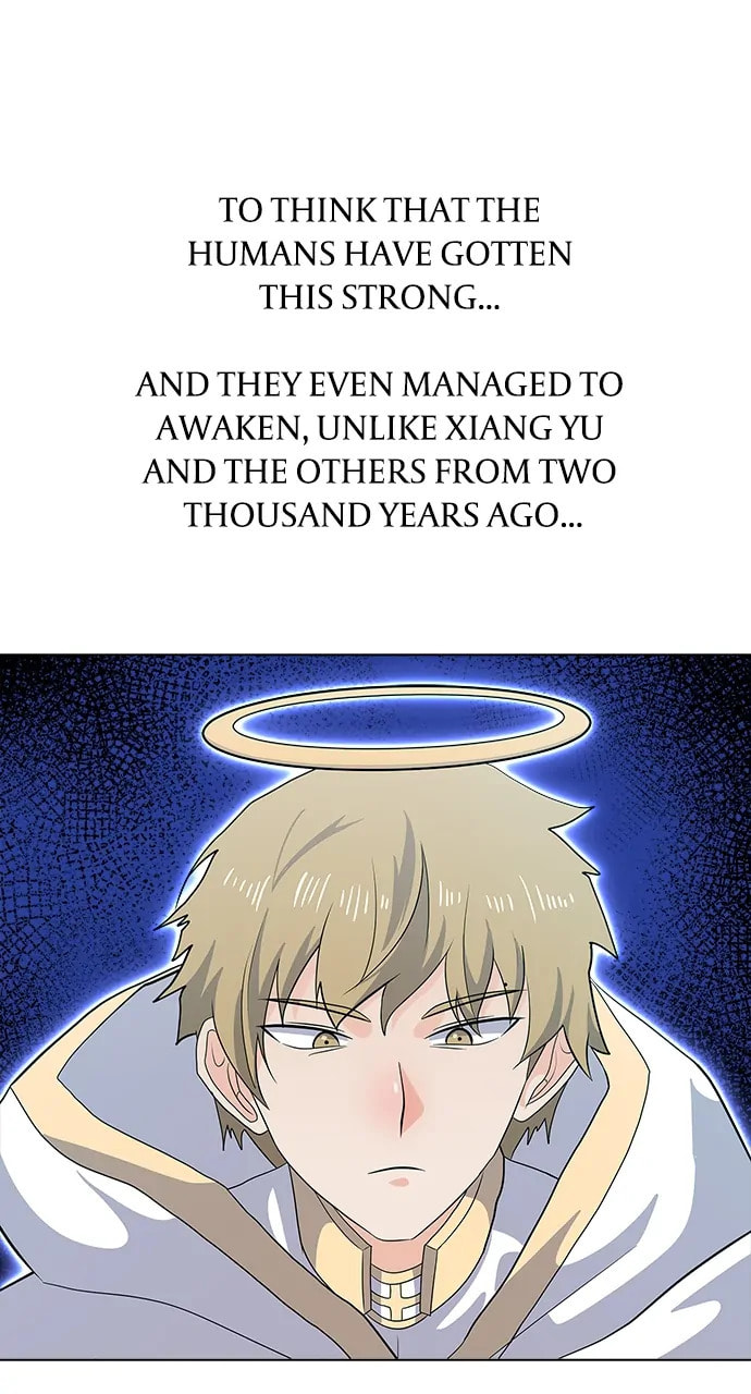 Read Real World Mobile chapter 103 image 48 on Lezhin