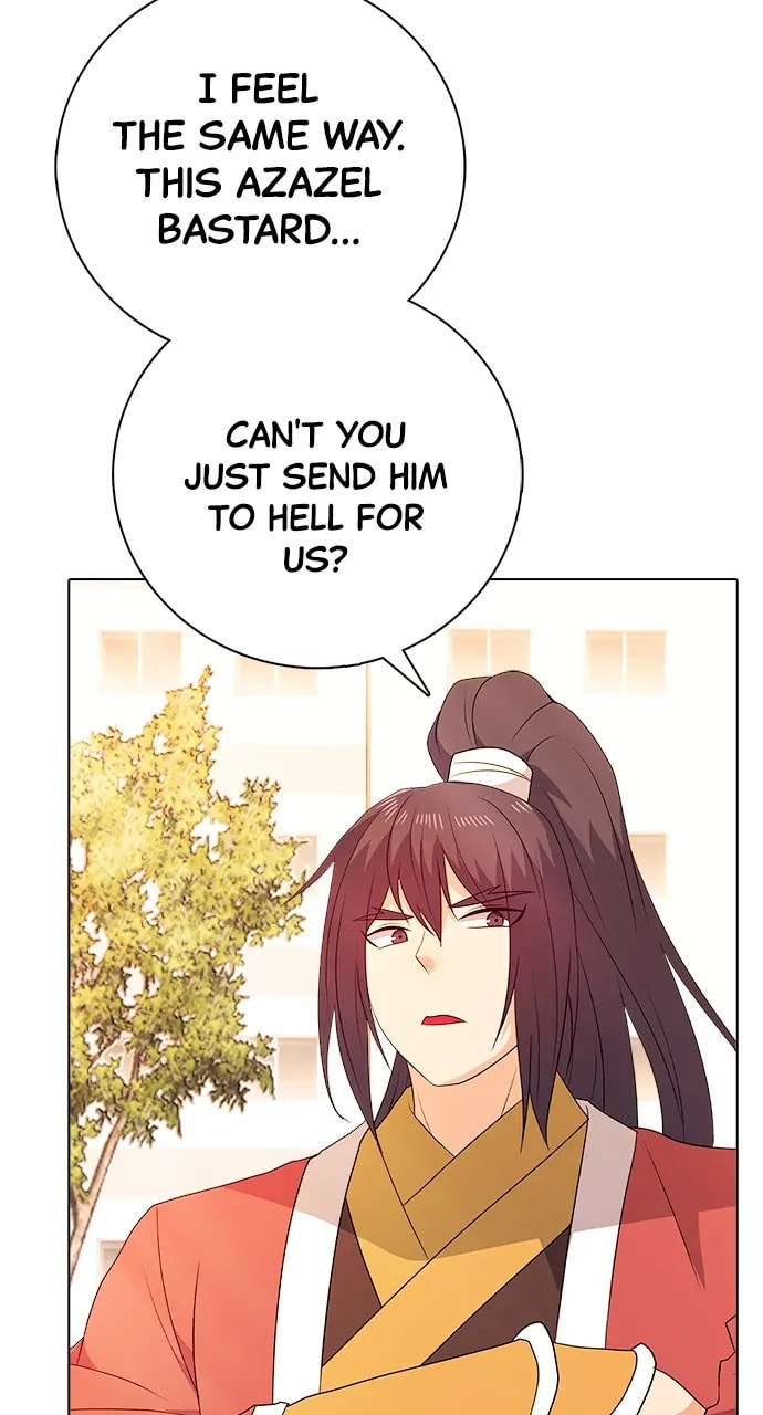 Read Real World Mobile chapter 104 image 11 on Lezhin