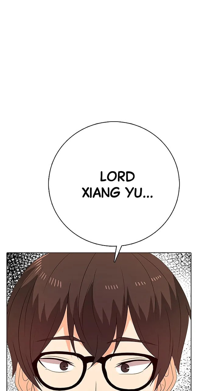 Read Real World Mobile chapter 104 image 18 on Lezhin