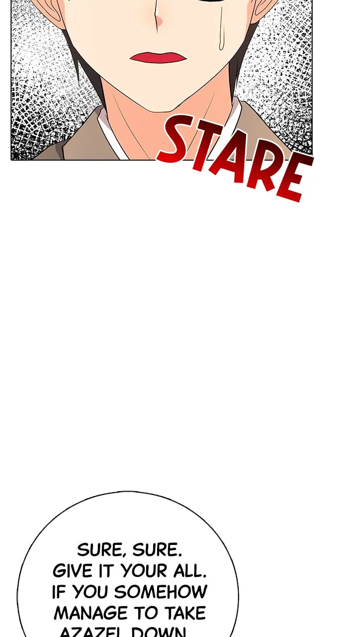 Read Real World Mobile chapter 104 image 19 on Lezhin