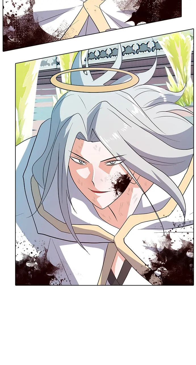 Read Real World Mobile chapter 104 image 2 on Lezhin