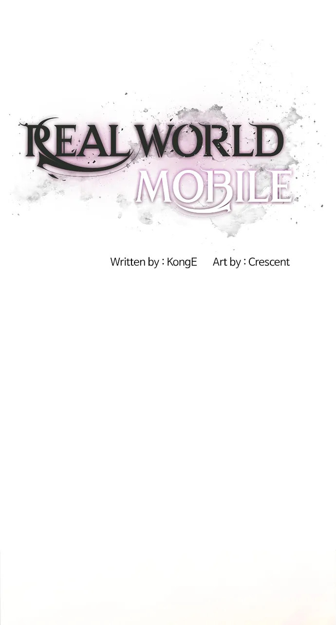 Read Real World Mobile chapter 104 image 3 on Lezhin