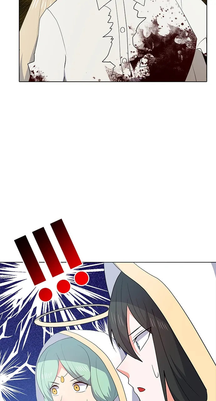 Read Real World Mobile chapter 104 image 69 on Lezhin
