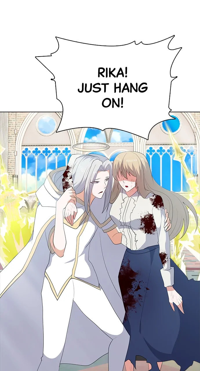 Read Real World Mobile chapter 104 image 74 on Lezhin