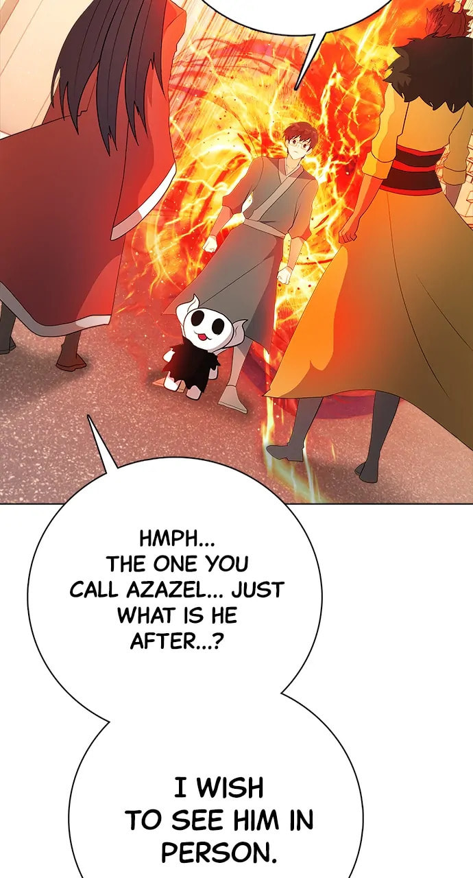 Read Real World Mobile chapter 104 image 8 on Lezhin