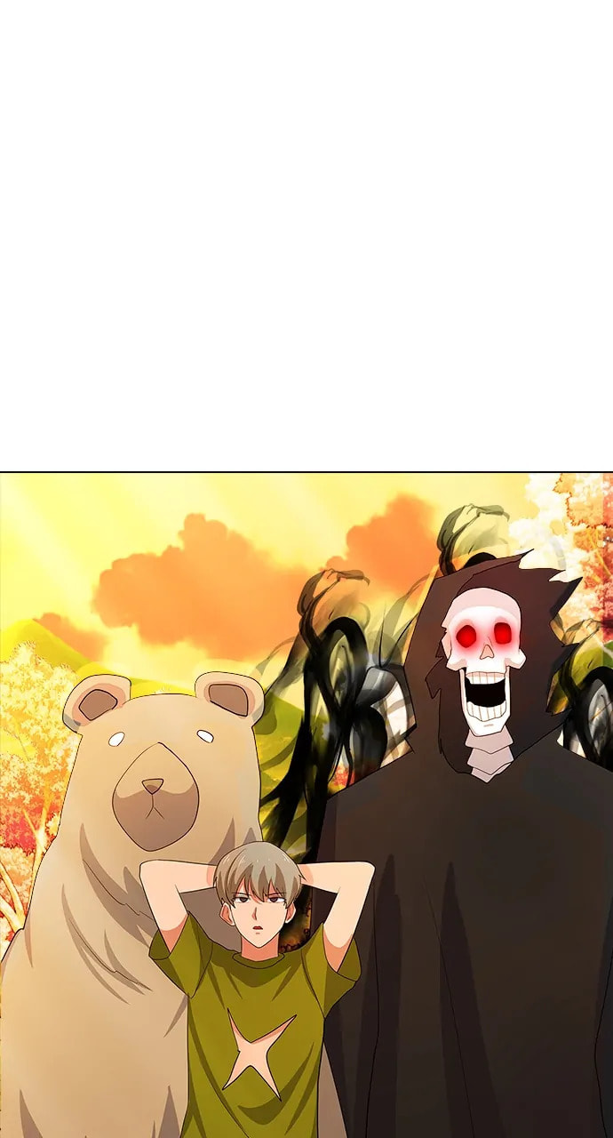 Read Real World Mobile chapter 105 image 118 on Lezhin