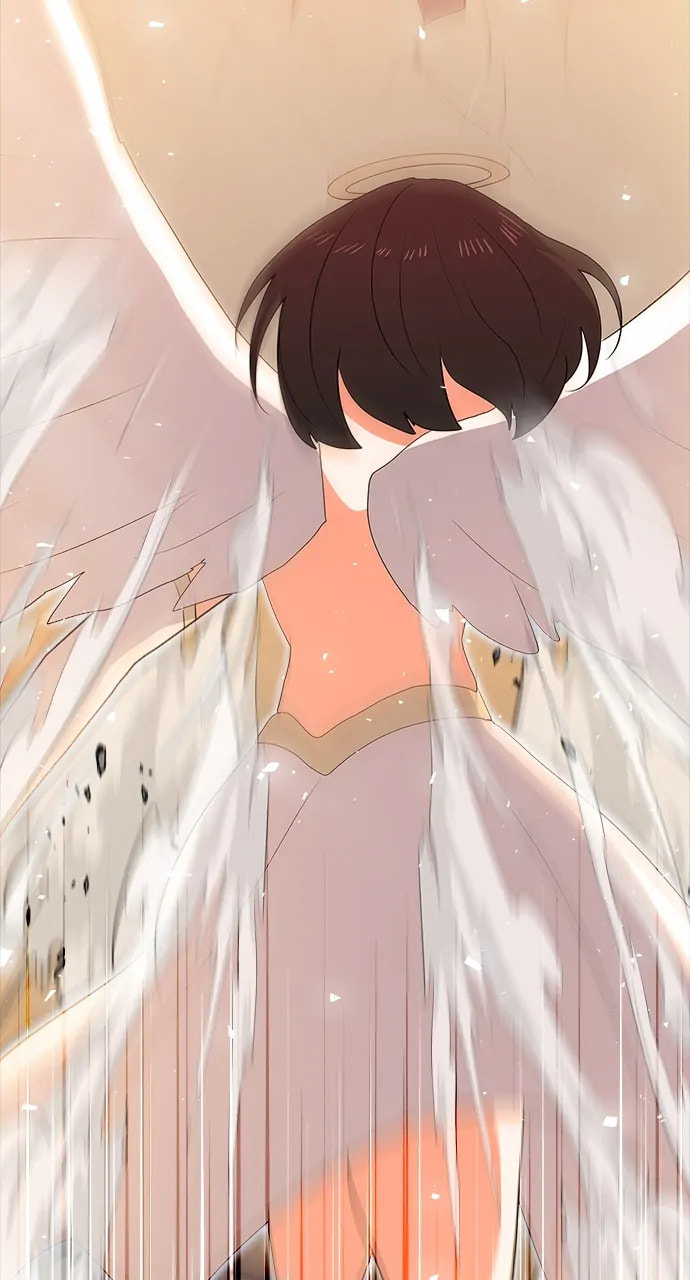 Read Real World Mobile chapter 105 image 22 on Lezhin