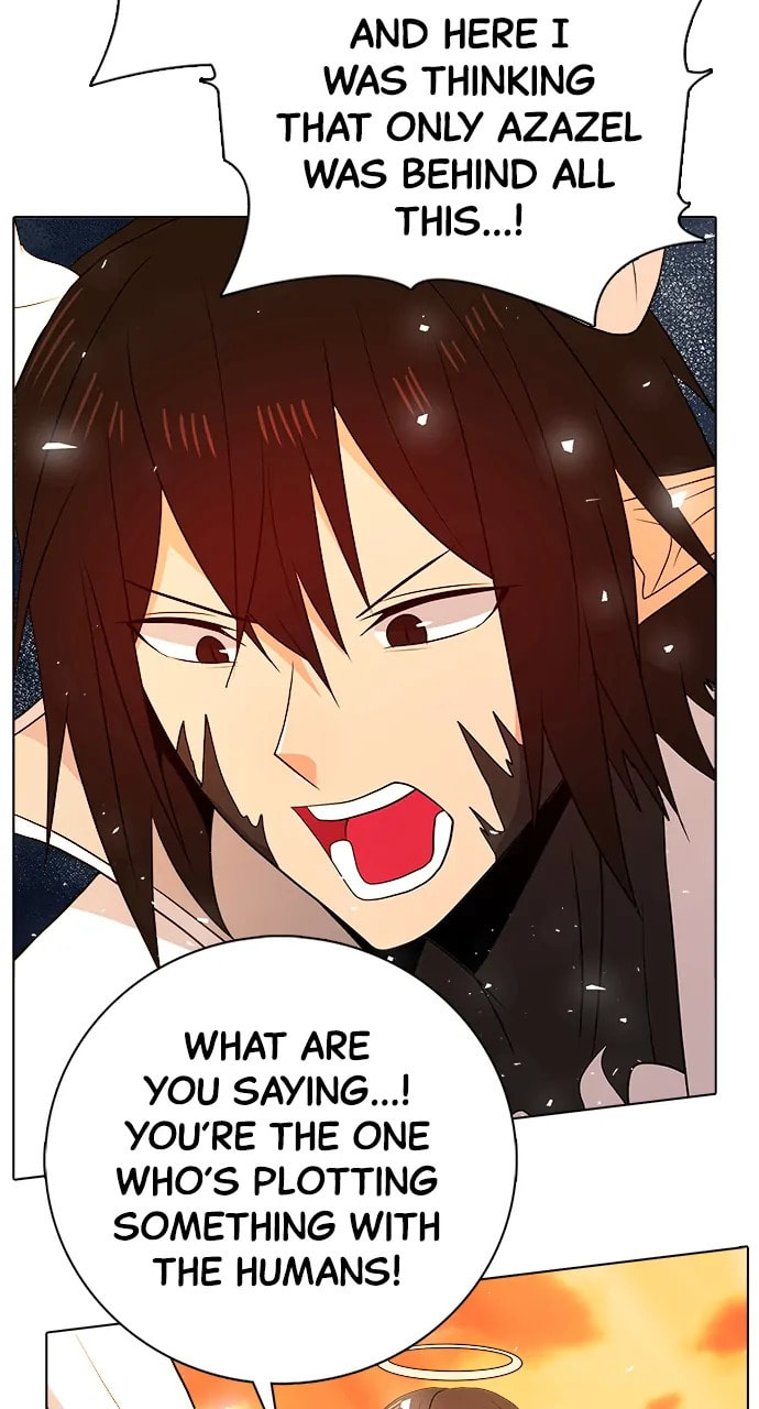 Read Real World Mobile chapter 105 image 27 on Lezhin