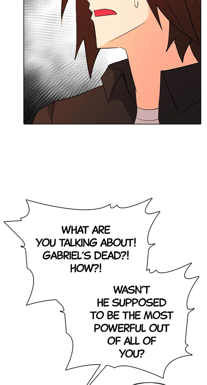 Read Real World Mobile chapter 105 image 32 on Lezhin