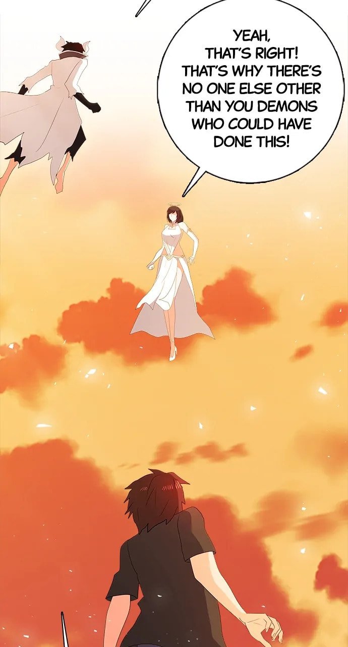Read Real World Mobile chapter 105 image 33 on Lezhin