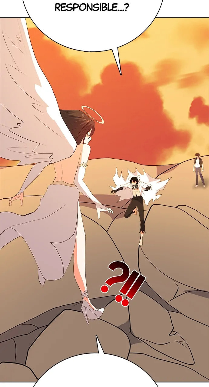 Read Real World Mobile chapter 105 image 38 on Lezhin