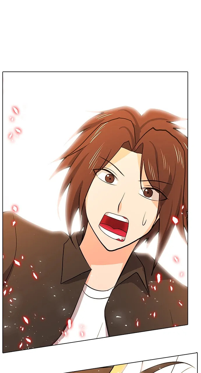 Read Real World Mobile chapter 105 image 4 on Lezhin