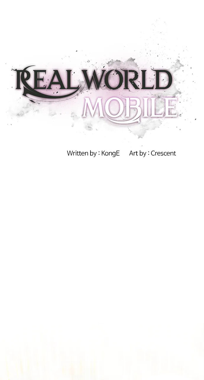Read Real World Mobile chapter 105 image 6 on Lezhin