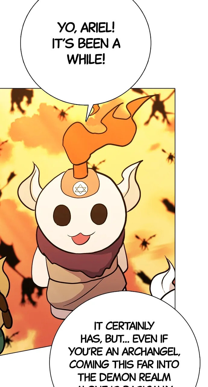 Read Real World Mobile chapter 105 image 70 on Lezhin
