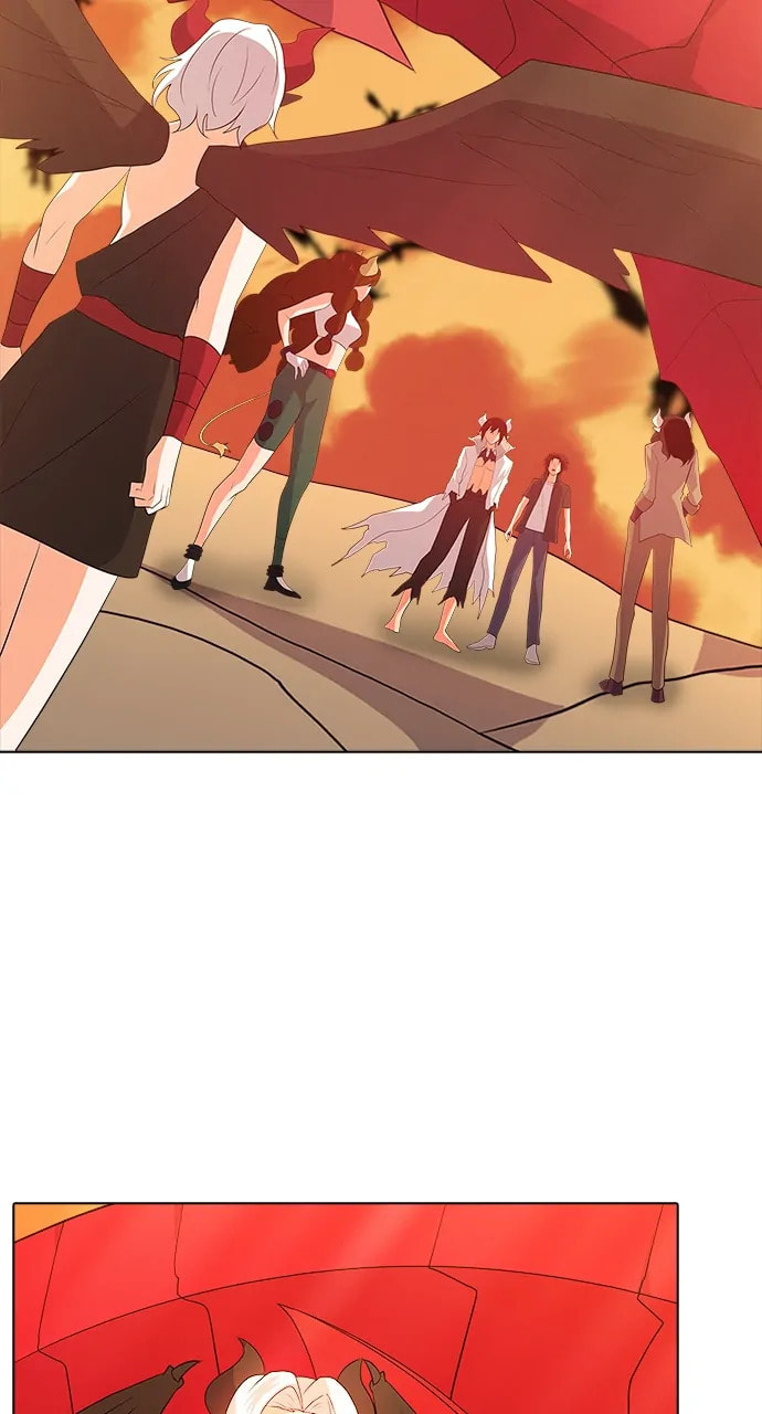 Read Real World Mobile chapter 105 image 99 on Lezhin