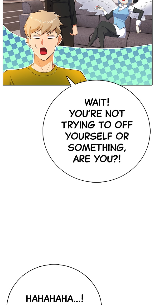 Read Real World Mobile chapter 106 image 20 on Lezhin