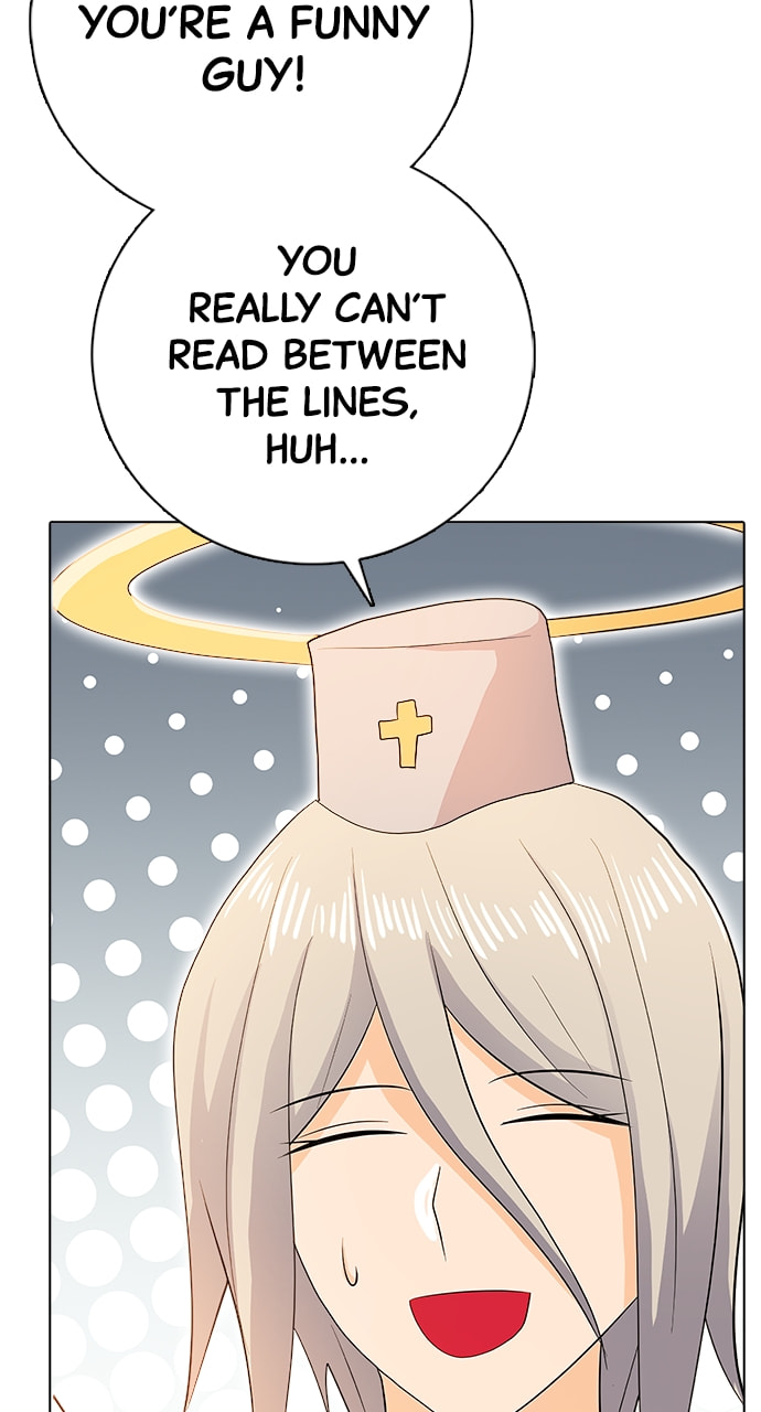 Read Real World Mobile chapter 106 image 21 on Lezhin