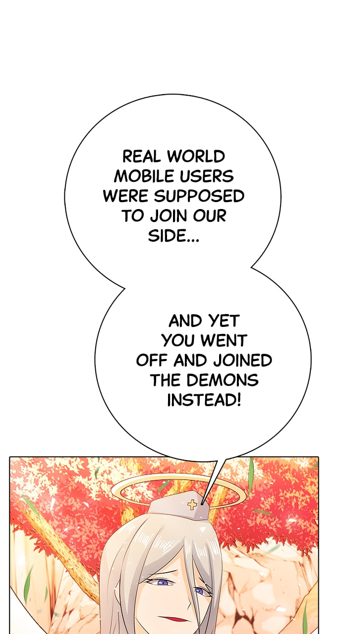Read Real World Mobile chapter 106 image 32 on Lezhin