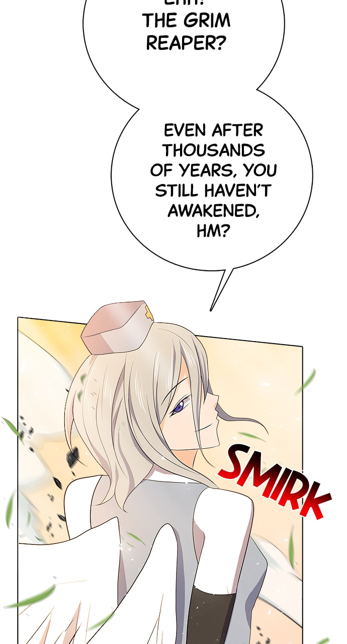 Read Real World Mobile chapter 106 image 46 on Lezhin